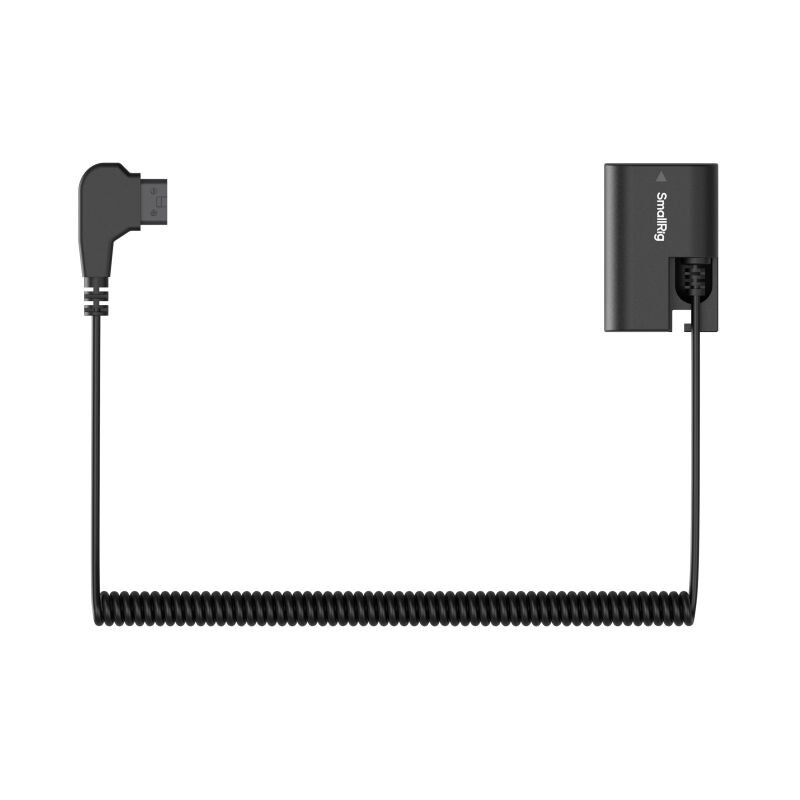 SMALLRIG 5410 DT-E6P Power Cable