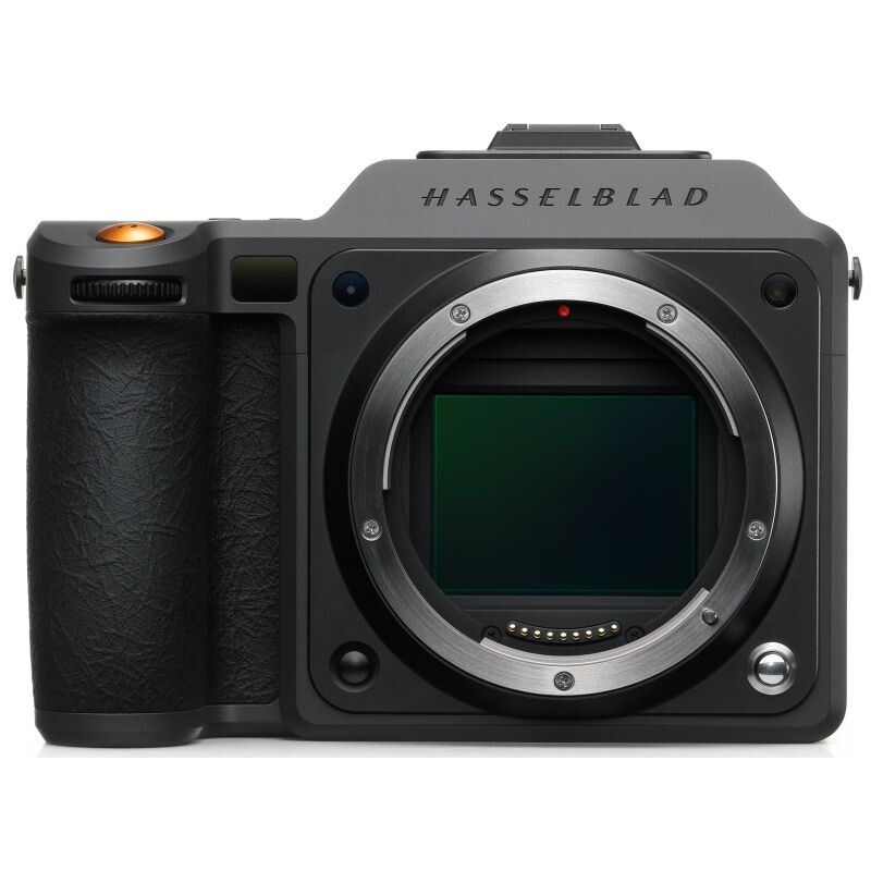 HASSELBLAD X2DII 100c tělo ROZBALENO