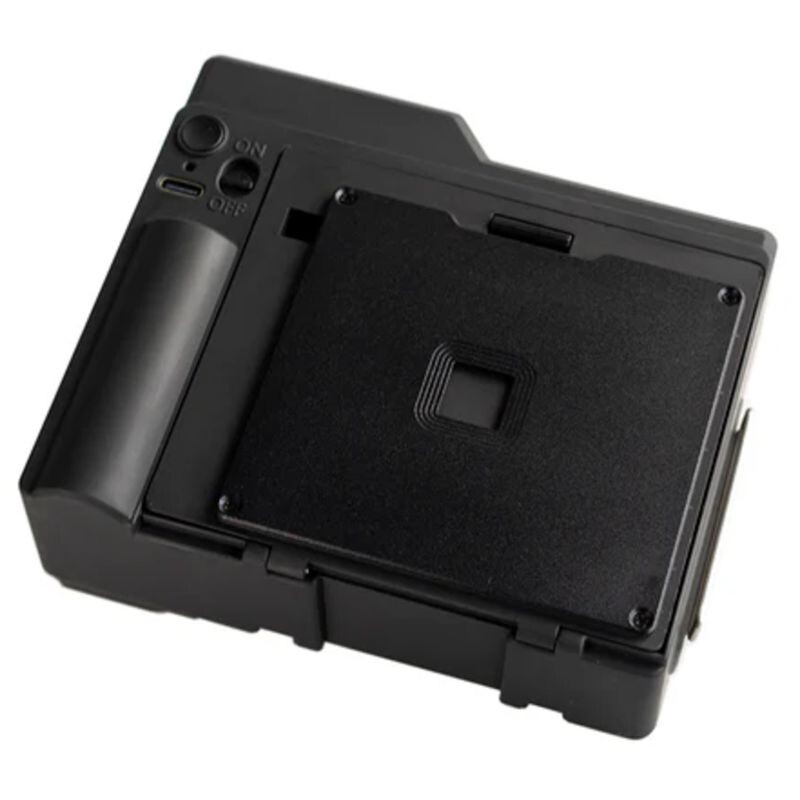 NONS kazeta Instax Square Film pro Hasselblad 500/503C