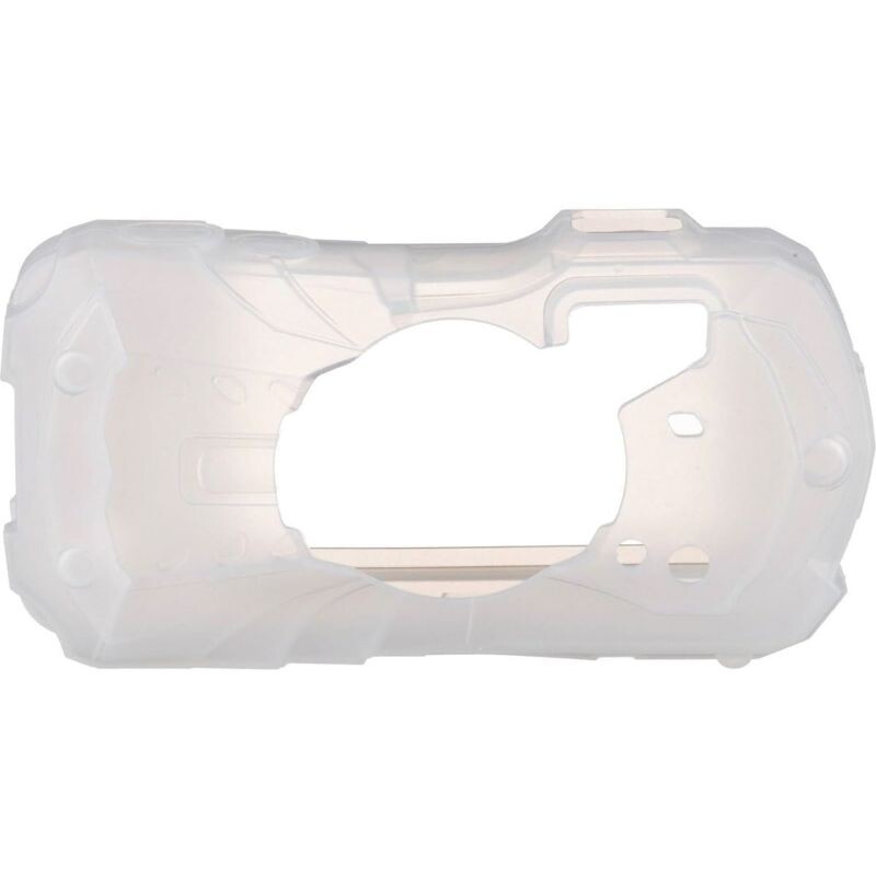 RICOH pouzdro O-CC1252 silikonové pro WG-30/40/50/60/70/80/90