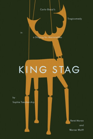 King Stag