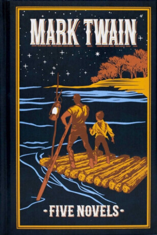 Mark Twain - Mark Twain