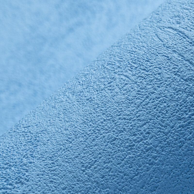 Fólie bazénová z PVC-P ALKORPLAN Kolos protiskluzná delos blue tl. 1,5 mm šířka 1,65 m (41,25 m2/role)