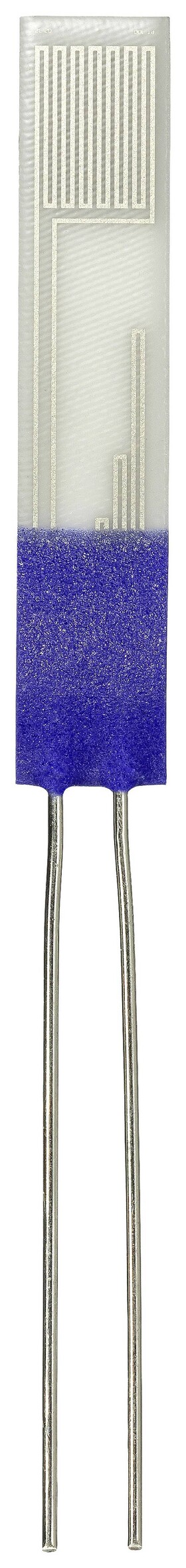 Yageo Nexensos L 1020 32207581 platinový teplotní senzor, PT1000, -50 do  plus 300 °C