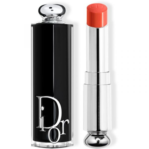 Hydratační rtěnka s leskem Addict (Lipstick) Dior / Odstín: 727 Dior Tulle - 3,2 g
