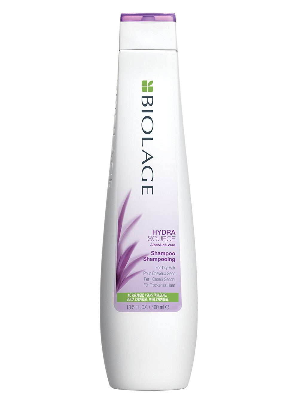 Hydratační šampon pro suché vlasy Biolage Hydrasource (Shampoo) Biolage - 400 ml