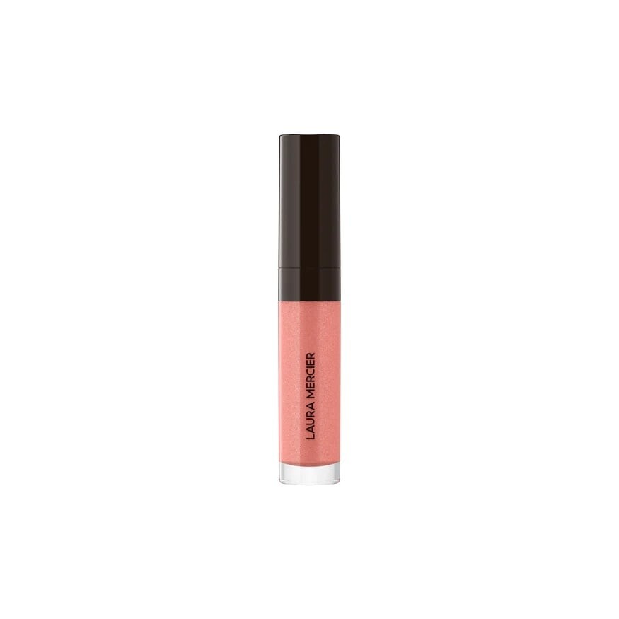 Lesk na rty Lip Glace (Lip Gloss) Laura Mercier / Odstín: 150 Melon Sorbet - 5,7 ml