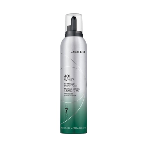Pěnové tužidlo pro objem vlasů Joi Whip (Firm Hold Design Foam) Joico - 300 ml