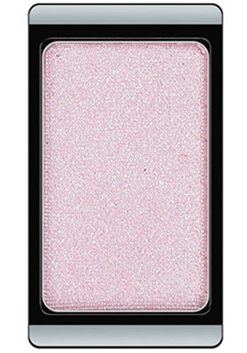 Perleťové oční stíny (Eyeshadow Pearl) Artdeco / Odstín: 91 Pearly Orchid Opulence - 0,8 g