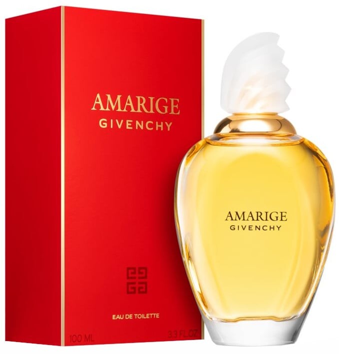 Amarige / EDT Givenchy - 30 ml