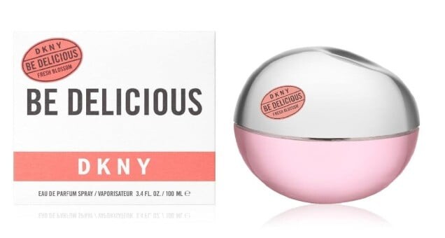 Be Delicious Fresh Blossom / EDP DKNY - 30 ml
