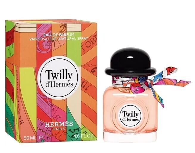 Twilly D’Hermès / EDP Hermes - 85 ml