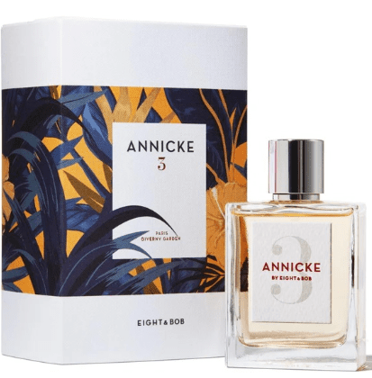 Annicke 3 / EDP Eight & Bob - 30 ml