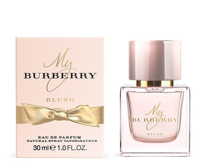 My Burberry Blush / EDP Burberry - 90 ml