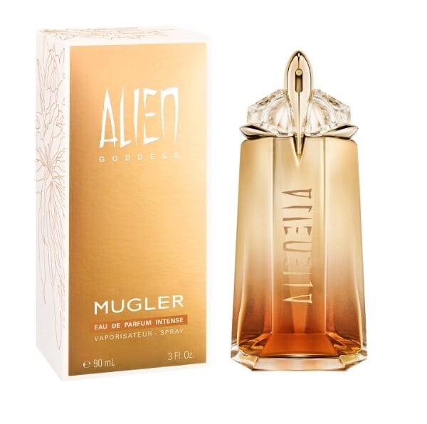 Alien Goddess Intense / EDP Thierry Mugler - 30 ml