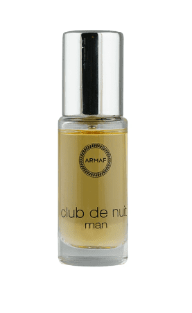 Club De Nuit Man / EDT Armaf - 10 ml