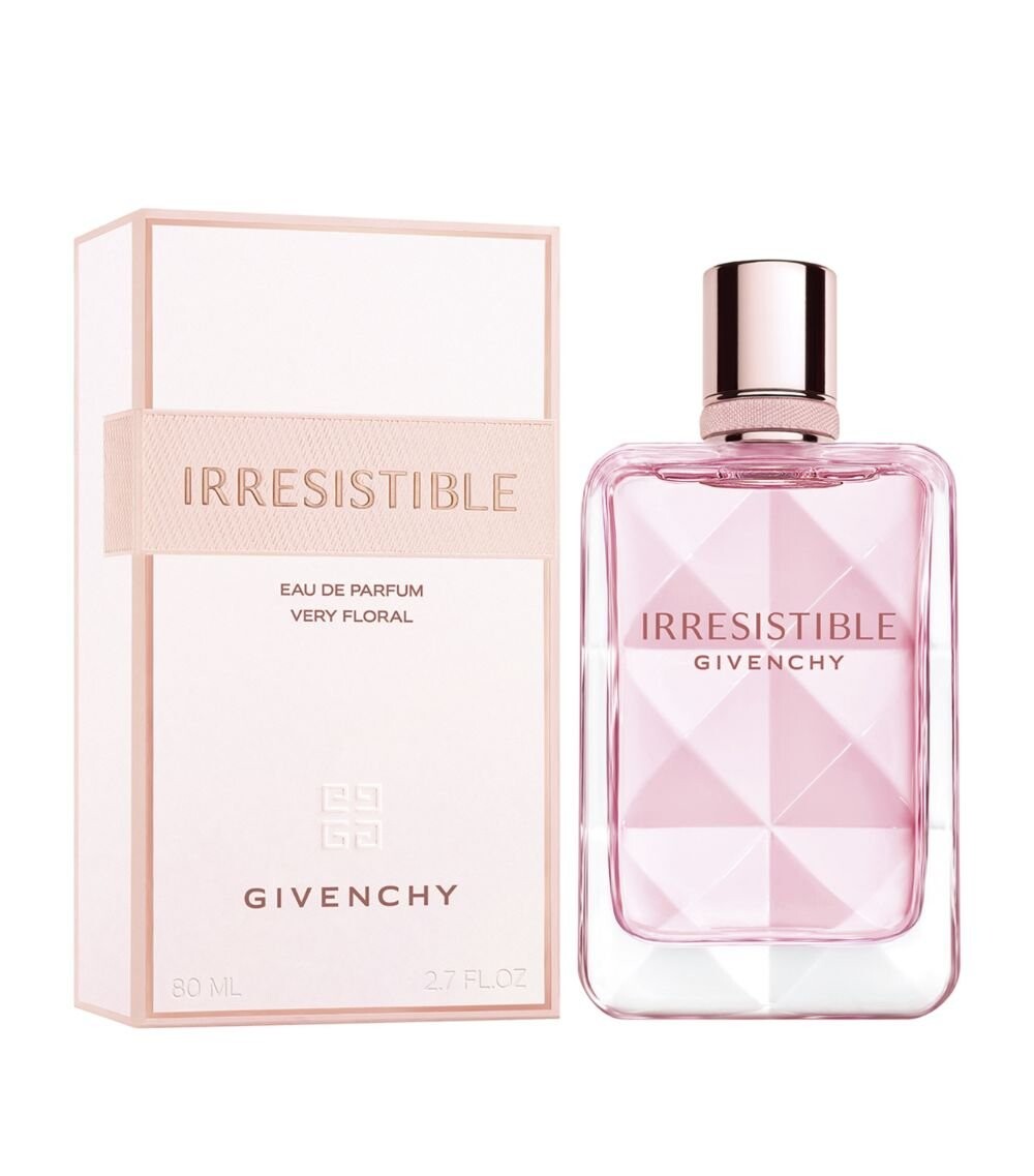 Irresistible Very Floral / EDP Givenchy - 50 ml