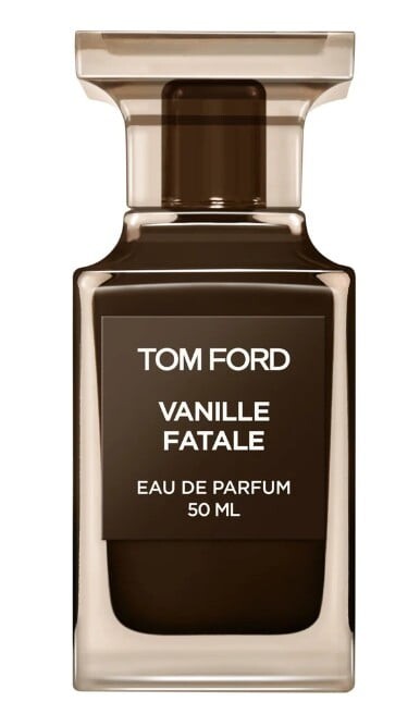 Vanille Fatale / EDP (2024) Tom Ford - 30 ml