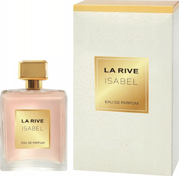 Isabel / EDP La Rive - 30 ml
