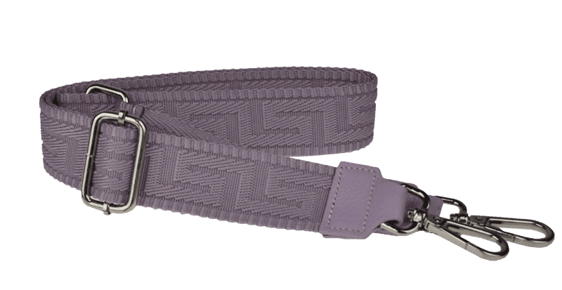 Látkový přídavný popruh tracolla 418