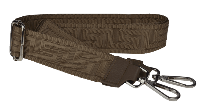 Látkový přídavný popruh tracolla 419