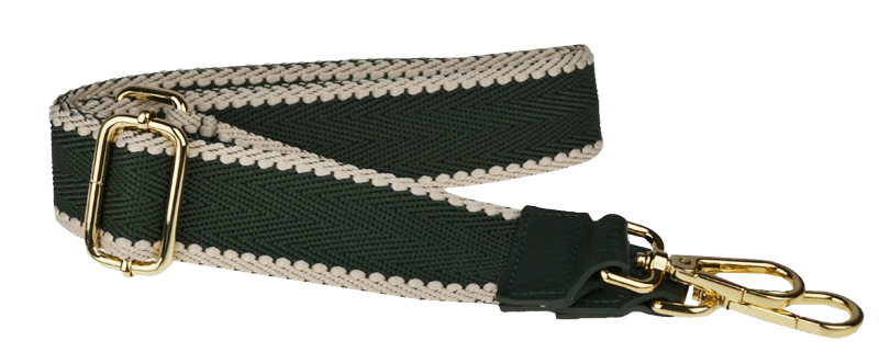 Látkový přídavný popruh tracolla 420