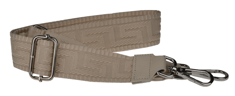 Látkový přídavný popruh tracolla 421