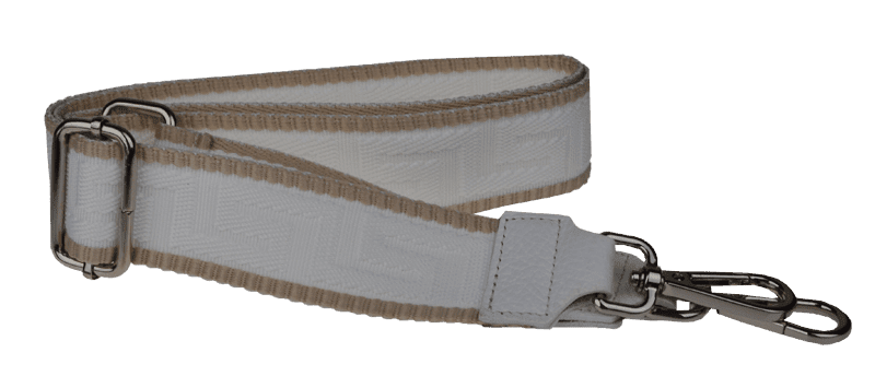 Látkový přídavný popruh tracolla 422