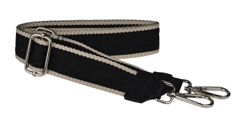 Látkový přídavný popruh tracolla 427