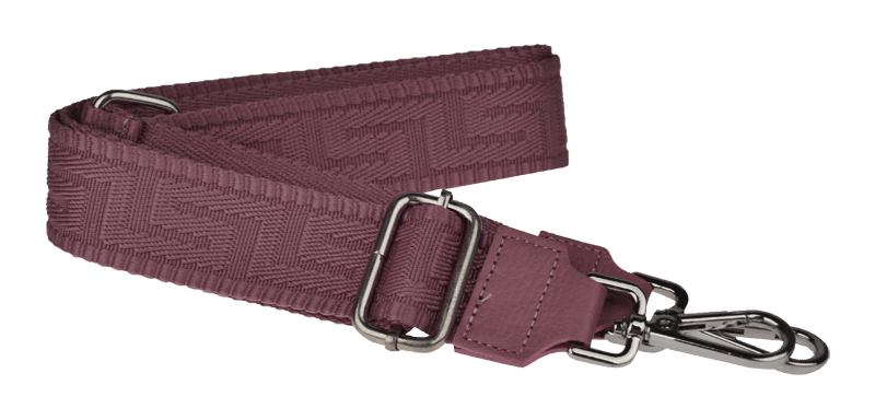 Látkový přídavný popruh tracolla 428