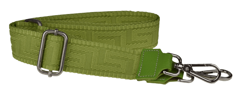 Látkový přídavný popruh tracolla 429