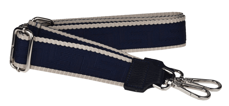 Látkový přídavný popruh tracolla 432