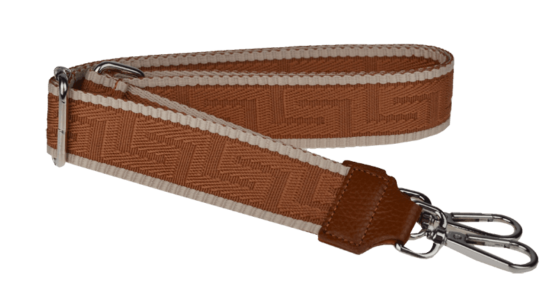 Látkový přídavný popruh tracolla 433