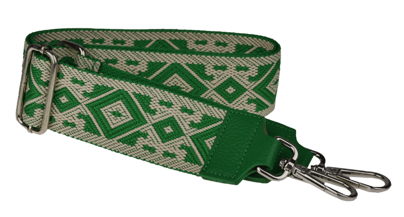 Látkový přídavný popruh tracolla 434