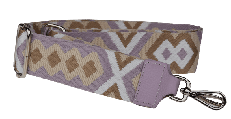 Látkový přídavný popruh tracolla 438