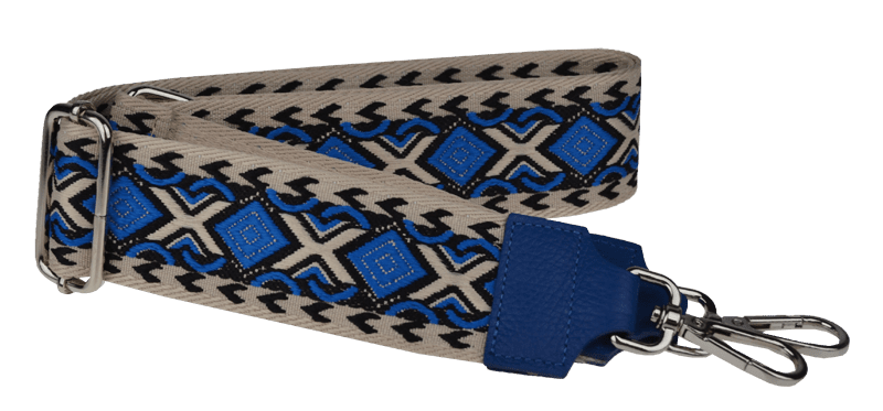 Látkový přídavný popruh tracolla 439