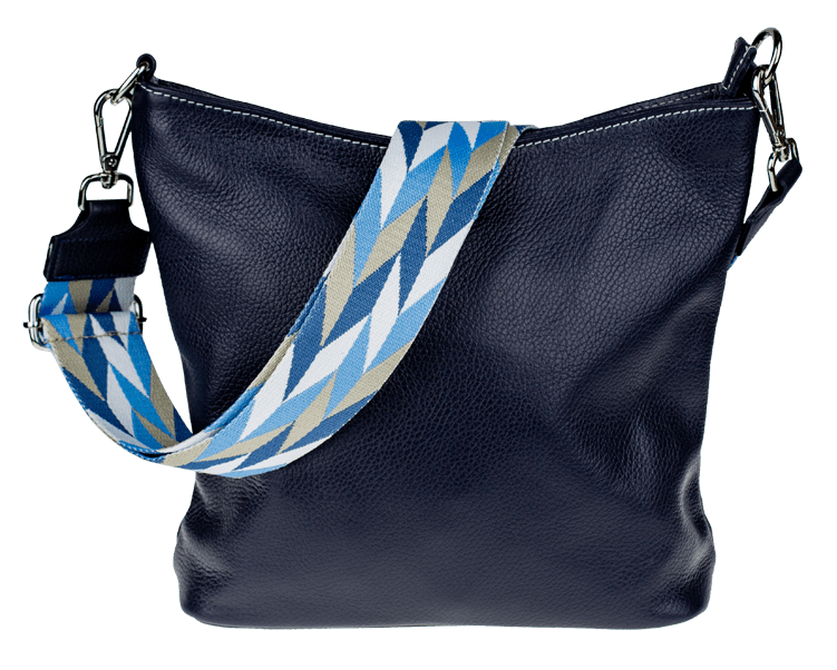 Látkový přídavný popruh tracolla 441