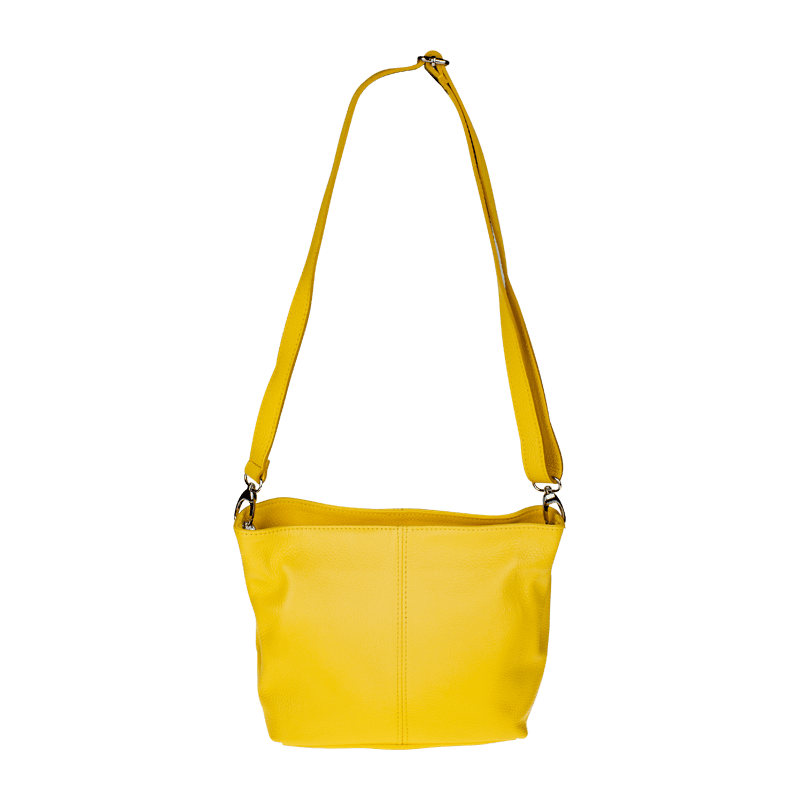 Batilda Gialla Canarino