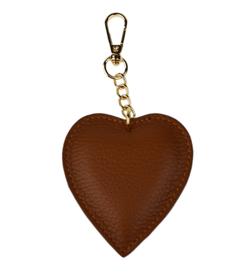Klíčenka Cuore Camel