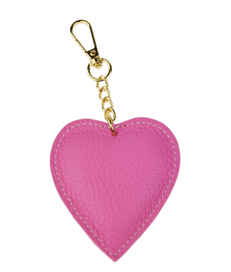Klíčenka Cuore Rosa
