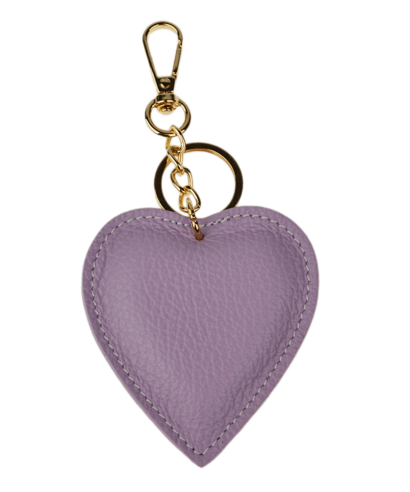 Klíčenka Cuore Lilla