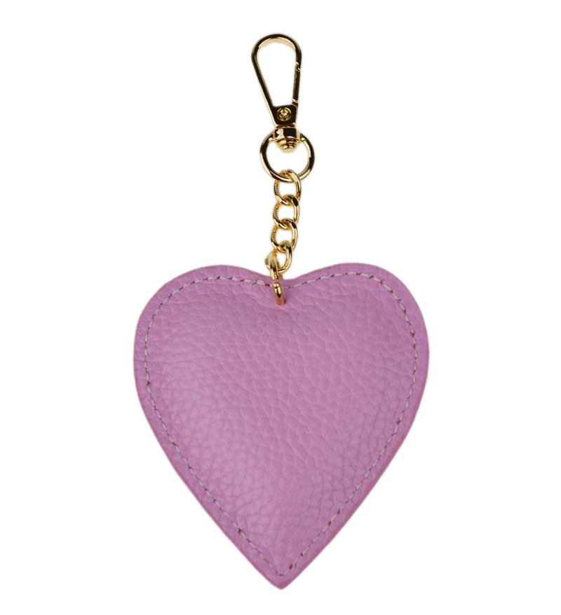 Klíčenka Cuore Lilla Chiara