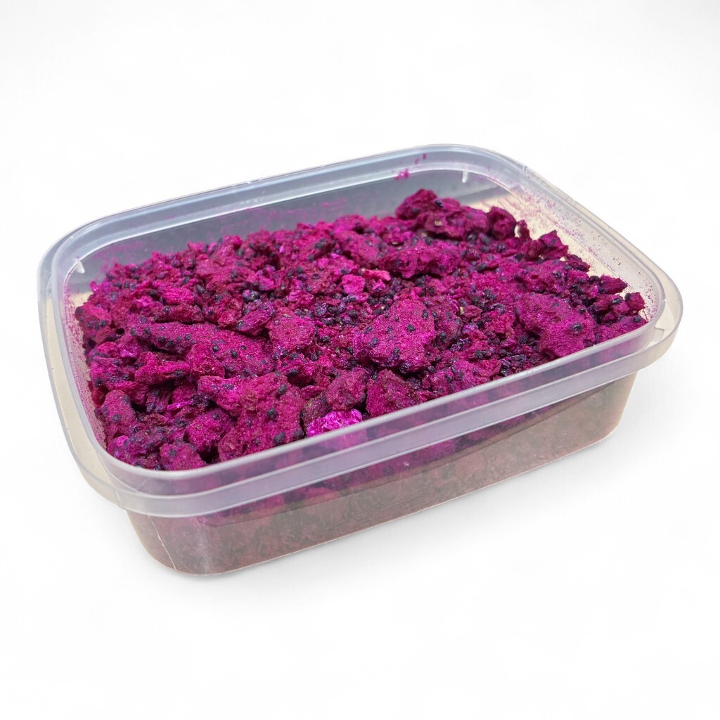 Hospodyňkám.cz Lyofilizované Dračí ovoce drcené 50g