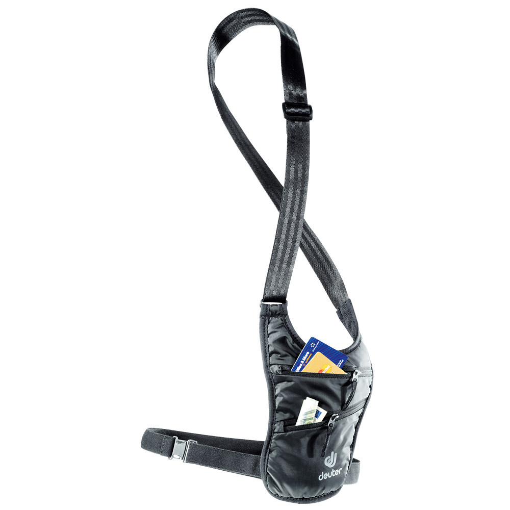 Deuter Security Holster Black 4046051068237