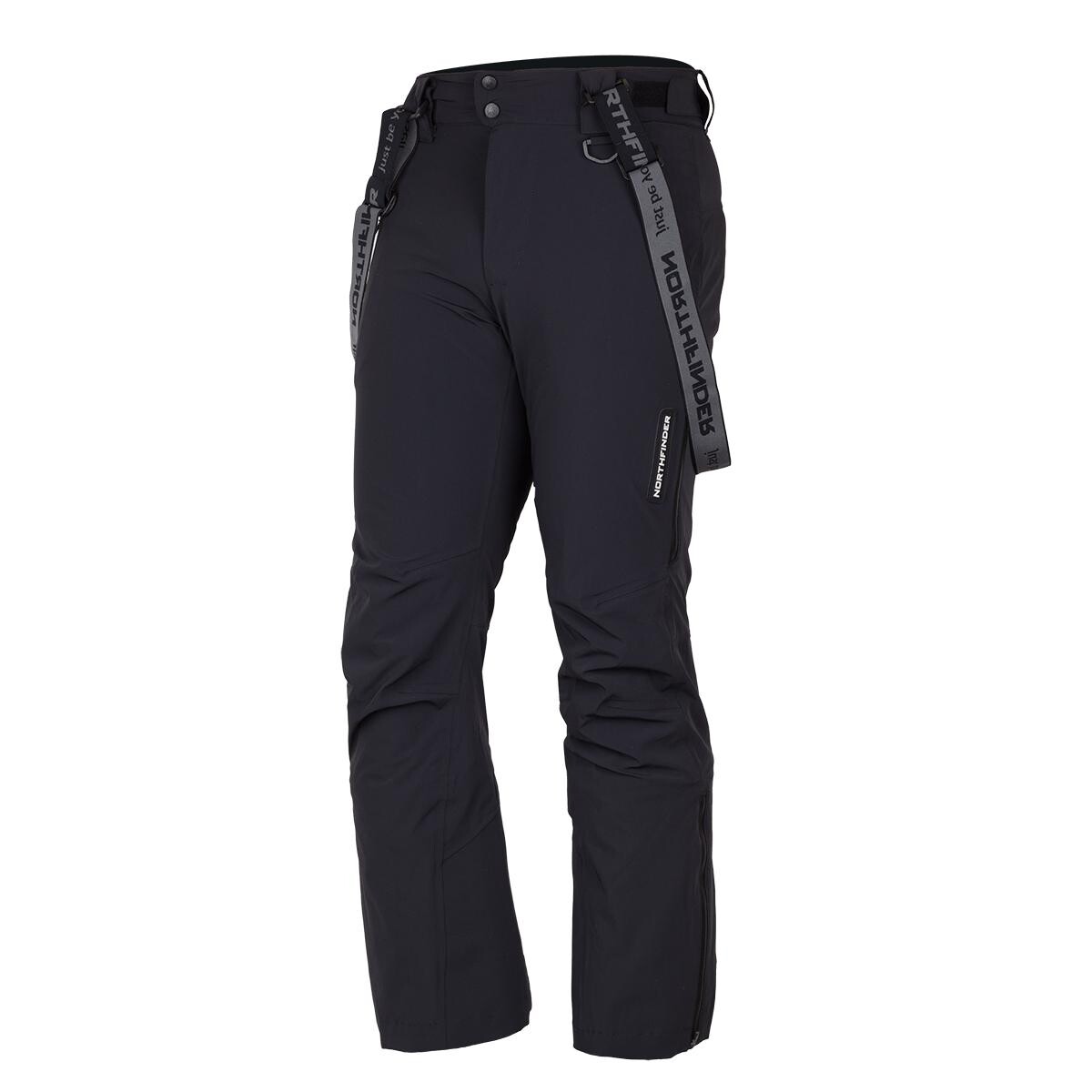 Northfinder WALERIAN black NO-5047SNW-269 Velikost: M 8584153631981