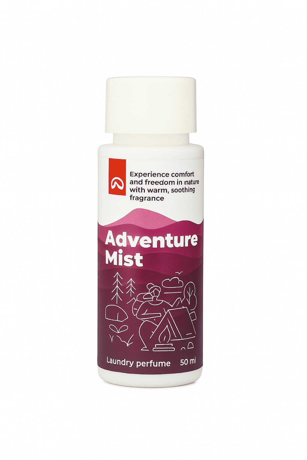 Northfinder ADVENTURE MIST Objem: 5 ml 8584153677651