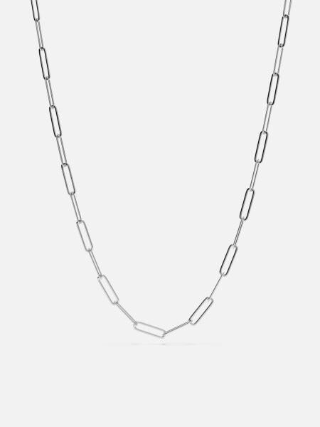 Náhrdelník FURIOSA PAPERCLIP VIBE CHAIN