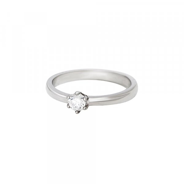 Prsten soliter s přírodním kamenem 314-356-5610 54-2.00g