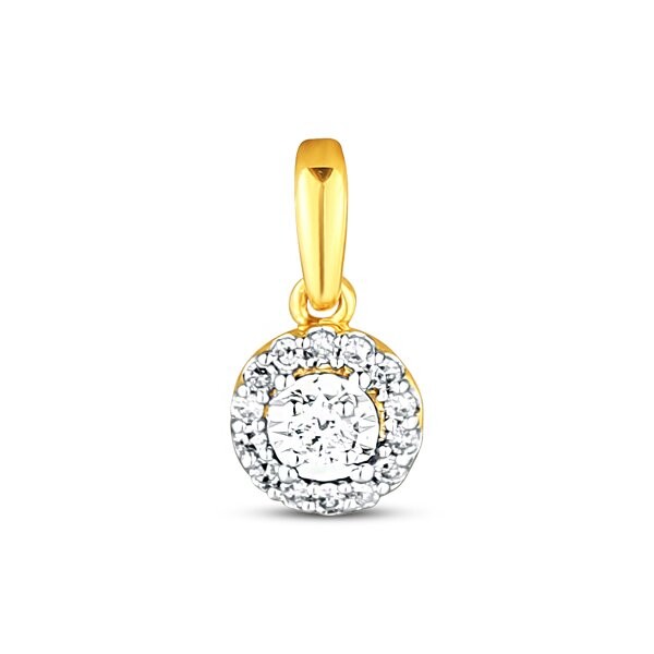 Přívěsky s přírodními kameny 244-119-005675 0.45g