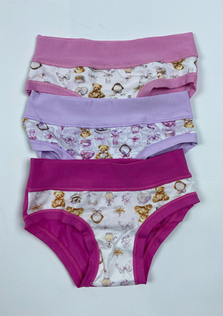 Dívčí kalhotky Emybimba B/2972